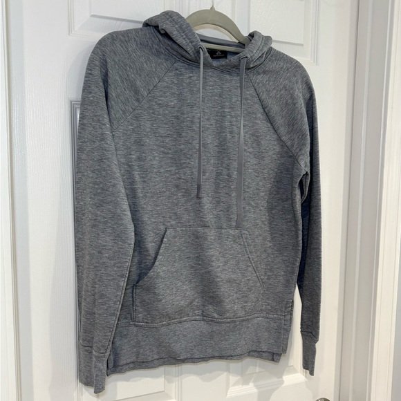 Old Navy and Athletic Women Long Sleeve Shirt & Hoodie Sweatshirt Bundle XS - Picture 11 of 17